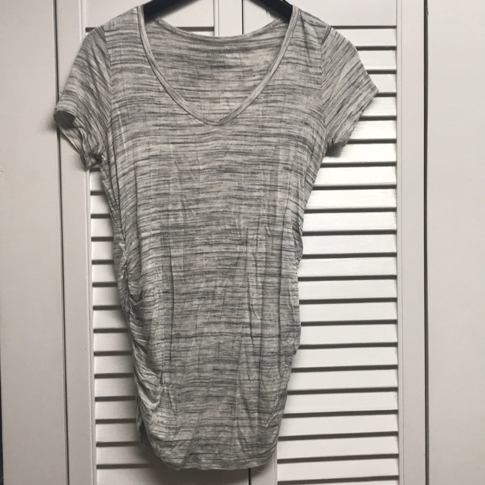 Motherhood Maternity Tee